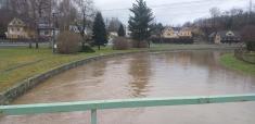 Řeka 4.2.2021